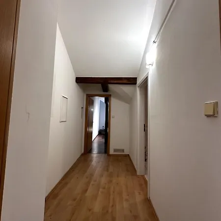 Apartamento Navratilova