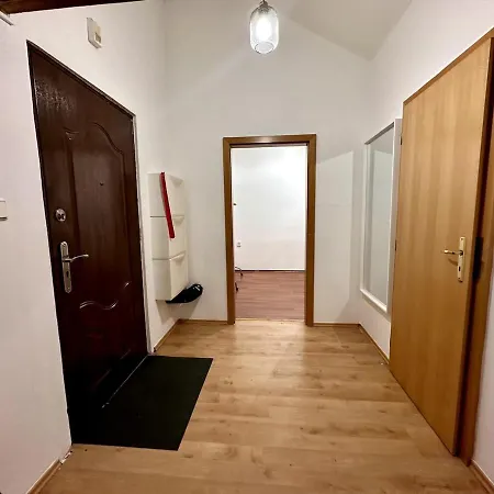 Navratilova Praga